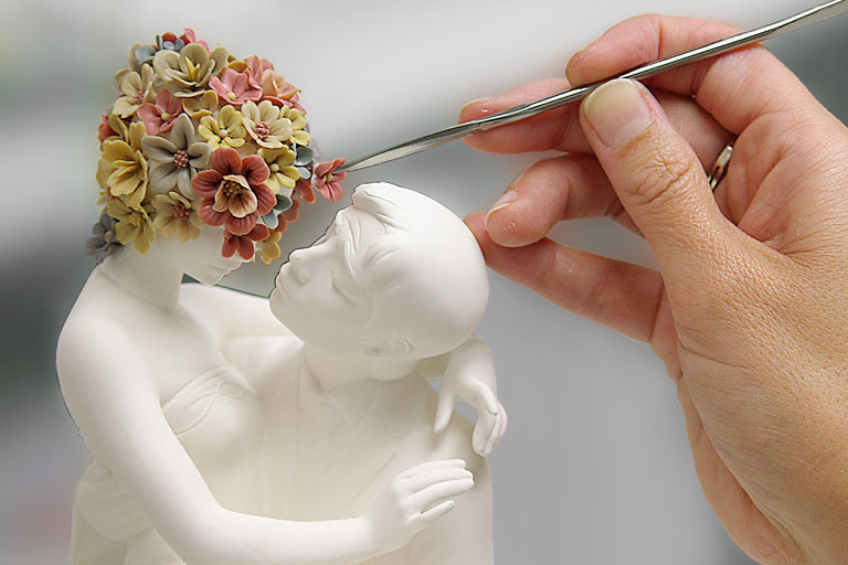lladro-museo-figurita