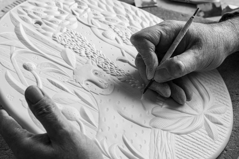 lladro-taller-grabado