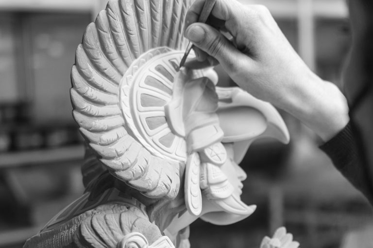 lladro-taller-pintador