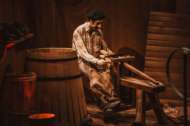 pagos-del-rey-exclusive-museo-personaje