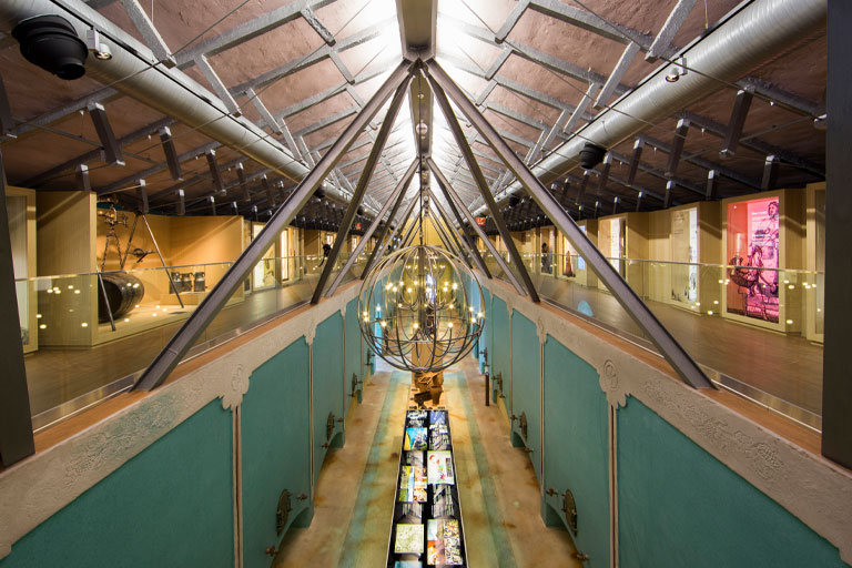 pagos-del-rey-genuine-museo