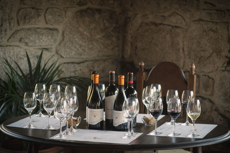 vinigalicia-romana-cata