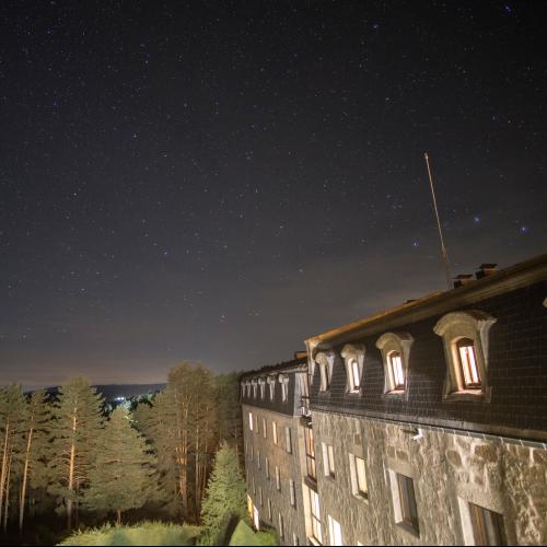 gredos_ñanding_foto