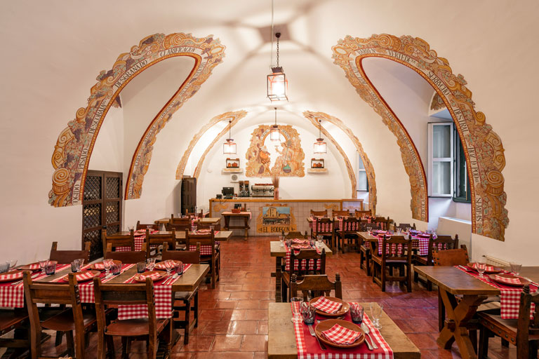 parador-chinchon-cocido-comedor
