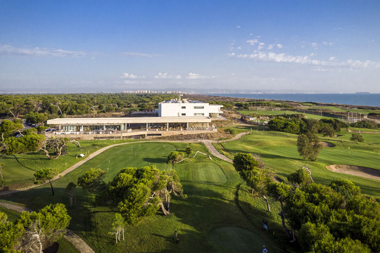 parador-el-saler-golf-aerea