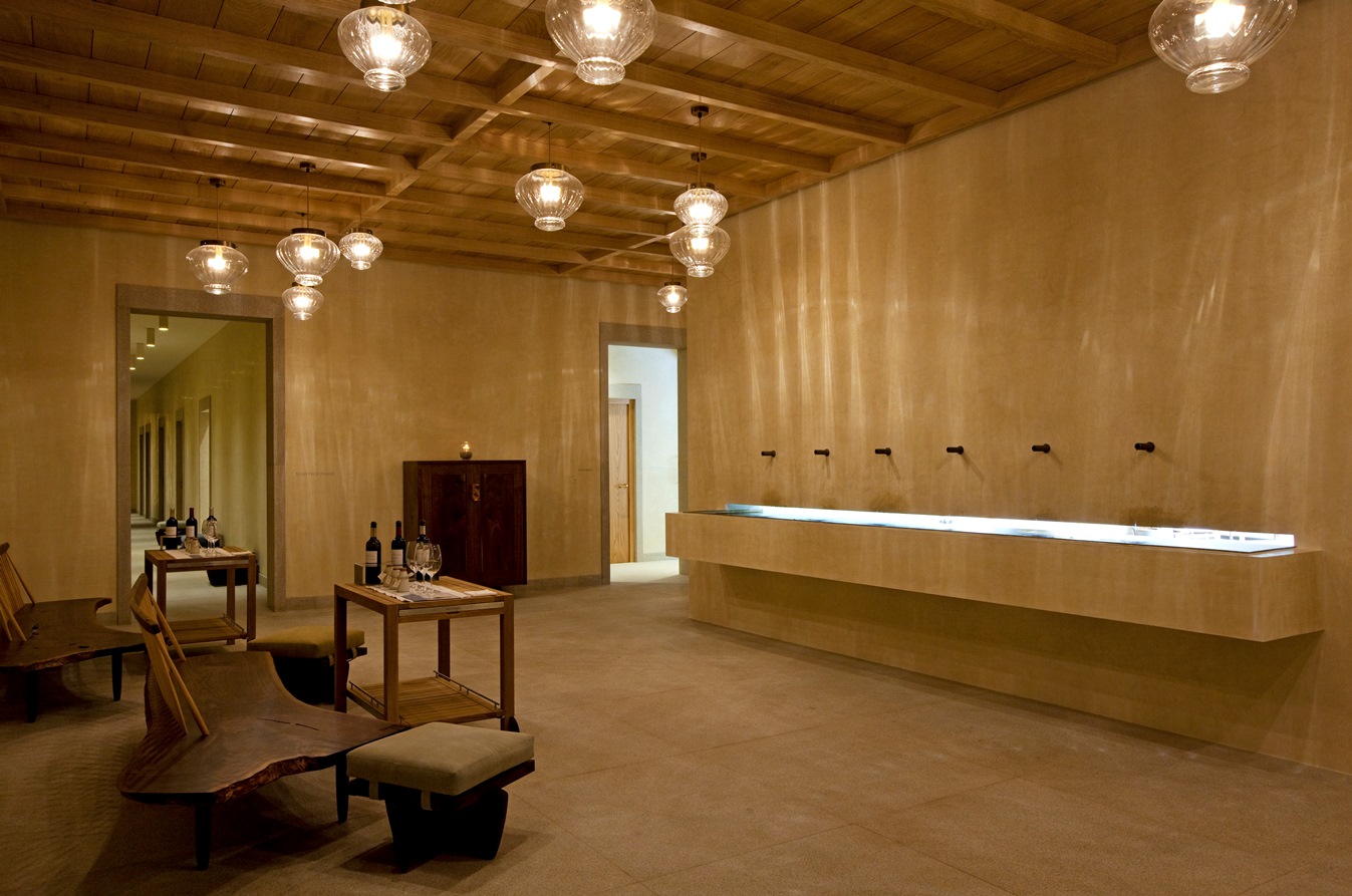 Abadia Retuerta LeDomaine Santuario Wellness & Spa