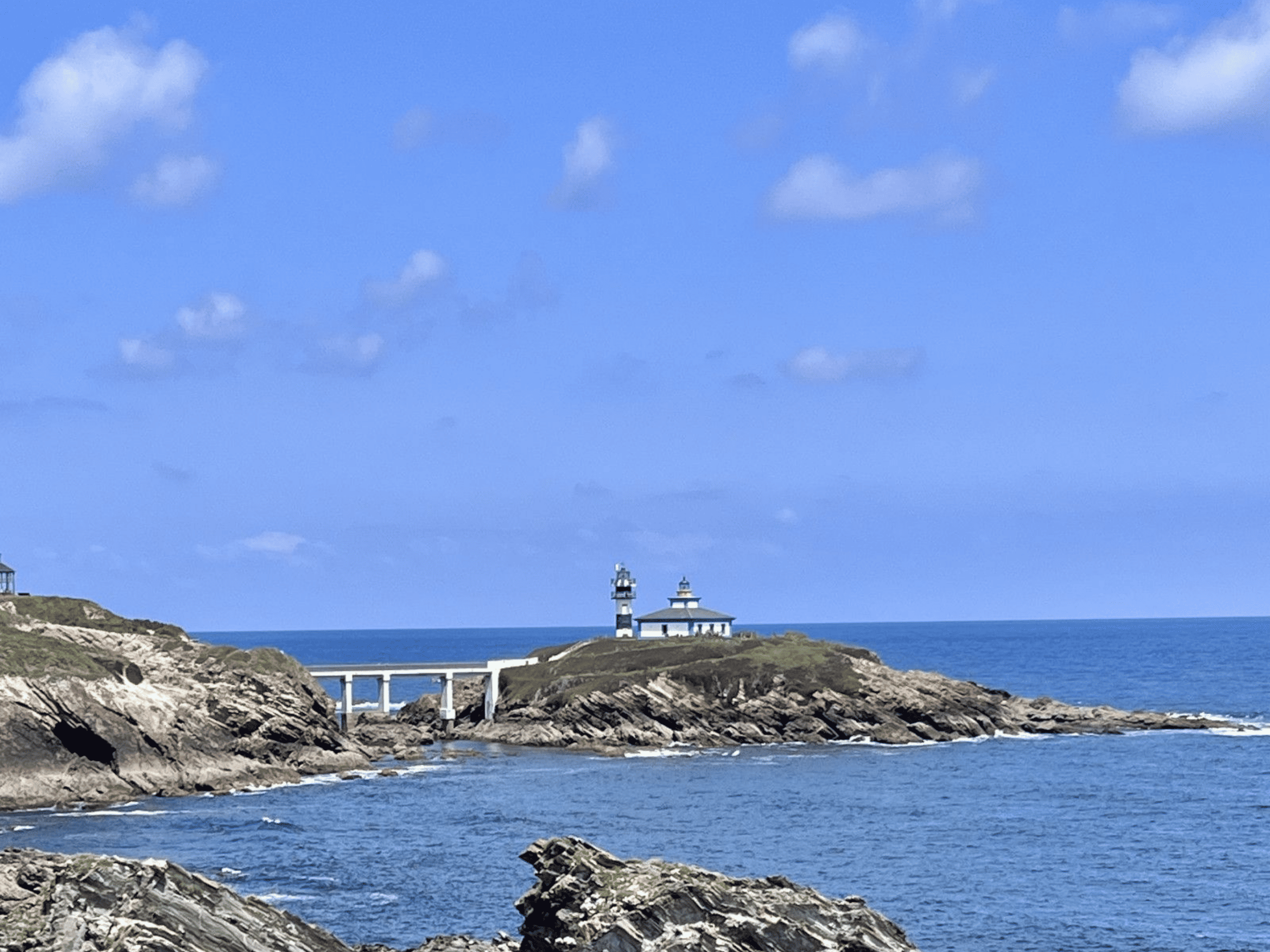 Ribadeo por tierra y mar (2)