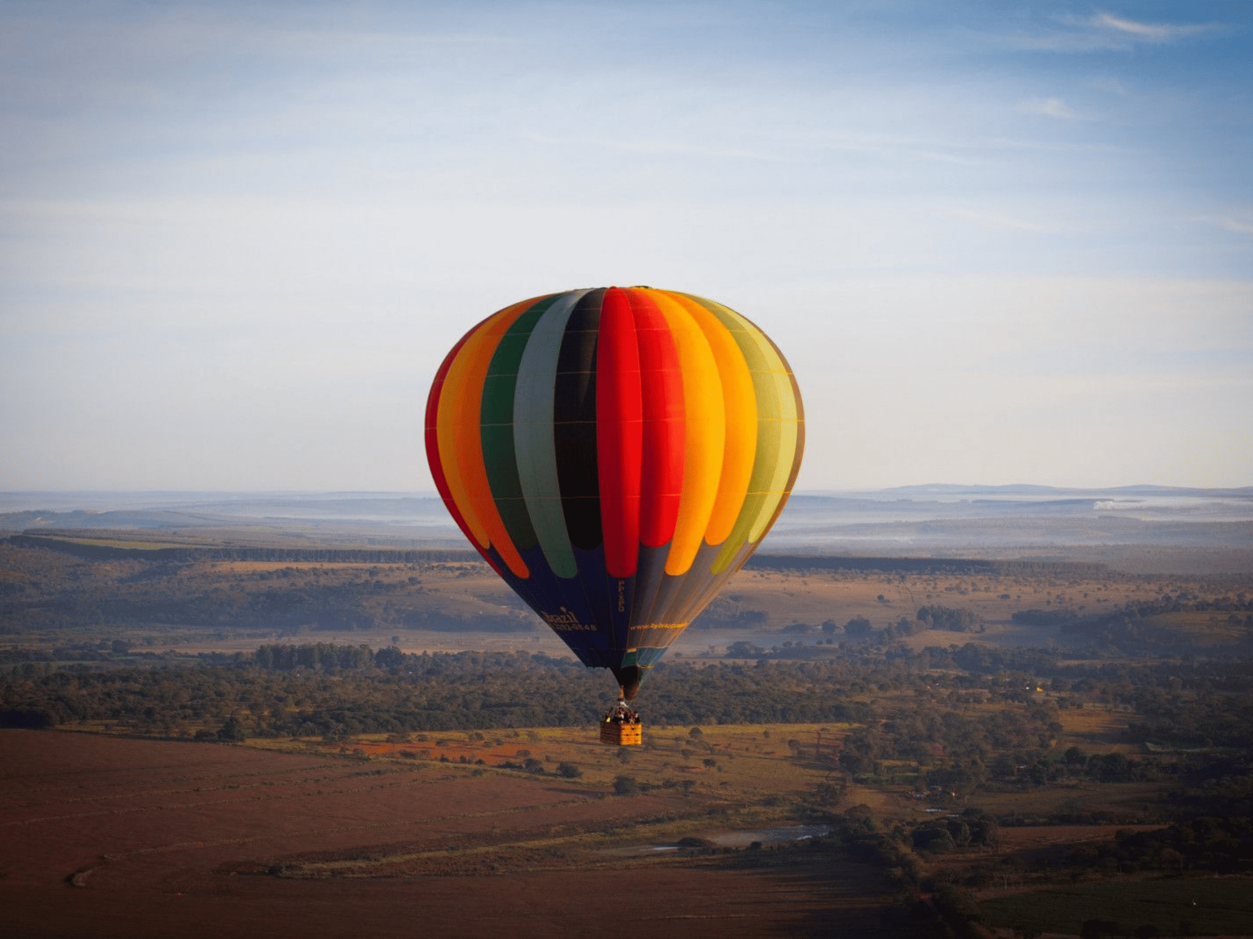 Un paseo por las nubes 1